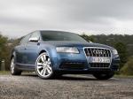 Audi S6 Sedan 2006 года (AU)